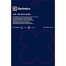 Electrolux - Antivibrationsfötter 4-pack