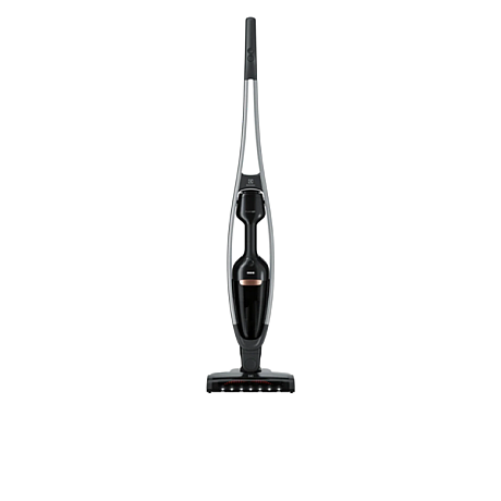 Electrolux - Pure Q9 PQ91-40GG sladdlös dammsugare