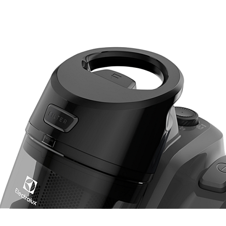 Electrolux - EC41-4T dammsugare