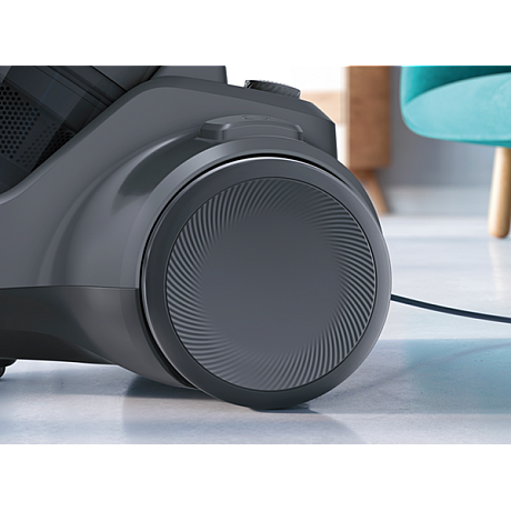 Electrolux - EC41-4T dammsugare