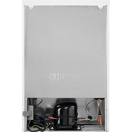 Electrolux - LYB1AE8W0 - LowFrost tekniken