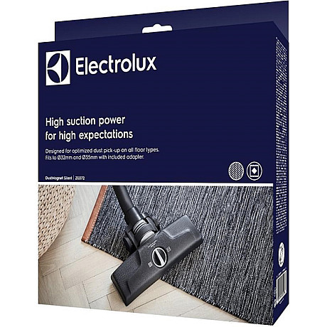 Electrolux - ZE072 Dust Magnet universalmunstycke