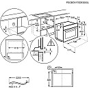 Electrolux - COM806CX