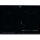 Electrolux - Premiumpaket - Ugn termometer & häll självrengöring 71 cm