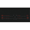 Electrolux - Premiumpaket - Ugn termometer & häll självrengöring, snabb 86.8cm