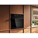 Electrolux - COP822B - Inbyggnadsugn 500 SteamBake WiFi Pyrolys 72 L Electrolux - COP822B - Inbyggnadsugn 500 SteamBake WiFi Pyrolys 72 L