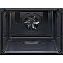 Electrolux - Premiumpaket - Ugn ångbakning WiFi +Häll automatisk fläktstyrning