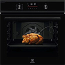 Electrolux - Premium paket - Ugn SteamBake WiFi & Mikro TouchOpen 17L Electrolux - Premium paket - Ugn SteamBake WiFi & Mikro TouchOpen 17L