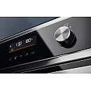 Electrolux - COP840X - SteamCrisp, Pyrolys och WIFI - Outlet