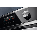 Electrolux - COP840X - HOB750MF - SteamCrisp, Pyrolys & Bridgefunktion