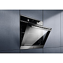 Electrolux - COP840X - HOB750MF - SteamCrisp, Pyrolys & Bridgefunktion