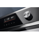 Electrolux - COP840X - KMFE264TEX - SteamCrisp, Pyrolys och WIFI