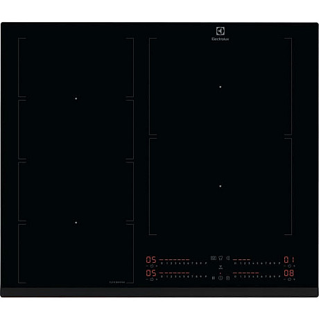 Electrolux - COP905B-HOX660MF - PizzaExpert ugn & Flex Bridge 59 cm häll