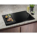 Electrolux - COP905B-HOX860MF - PizzaExpert ugn & FlexiBridge 78 cm häll