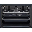 Electrolux - COP905B-KMFD264NB - PizzaExpert ugn & 45.9 cm höjd mikro