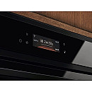 Electrolux - COP905B-KMFD264NB - PizzaExpert ugn & 45.9 cm höjd mikro