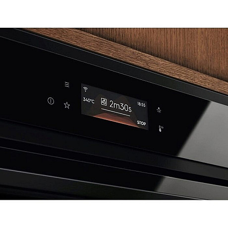 Electrolux - COP905B-KMFD264NB - PizzaExpert ugn & 45.9 cm höjd mikro