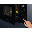Electrolux - COP905B-KMFD264NB - PizzaExpert ugn & 45.9 cm höjd mikro
