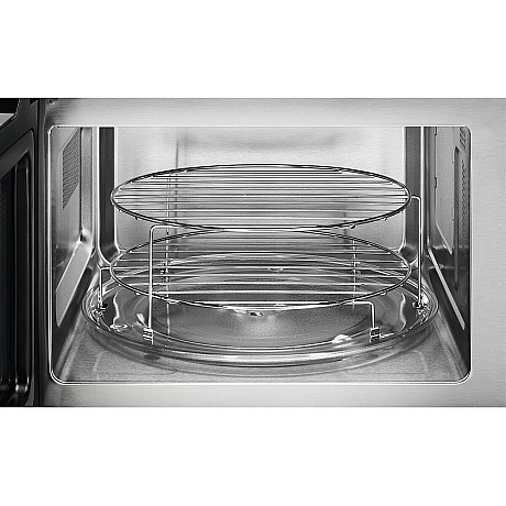 Electrolux - COP905B-KMFD264NB - PizzaExpert ugn & 45.9 cm höjd mikro