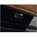 Electrolux - COPP22B - SteamBake & stektermometer