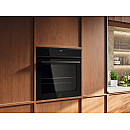Electrolux - COPP22B - SteamBake & stektermometer