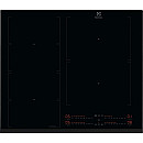 Electrolux - COPP22B-HOX660MF - SteamBake ugn & Flex Bridge 59 cm häll