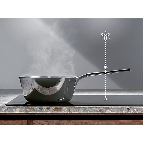 Electrolux - COPP22B-HOX660MF - SteamBake ugn & Flex Bridge 59 cm häll
