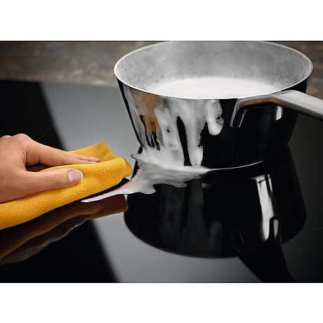 Electrolux - COPP22B-HOX660MF - SteamBake ugn & Flex Bridge 59 cm häll