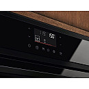 Electrolux - COPP22B-HOX760MF - SteamBake ugn & Flex Bridge 71 cm häll