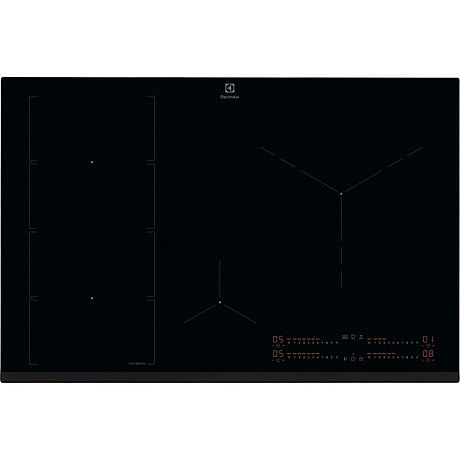 Electrolux - COPP22B-HOX860MF - SteamBake ugn & Flex Bridge 78 cm häll