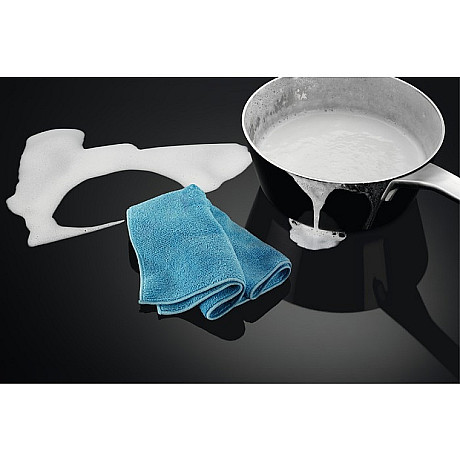 Electrolux - COPP22B-HOX860MF - SteamBake ugn & Flex Bridge 78 cm häll