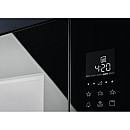 Electrolux - COPP22B-KMFD172NB - SteamBake ugn & 37.1 cm höjd mikro