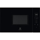 Electrolux - COPP22B-KMFD172NB - SteamBake ugn & 37.1 cm höjd mikro