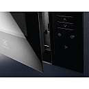 Electrolux - COPP22B-KMFD172NB - SteamBake ugn & 37.1 cm höjd mikro