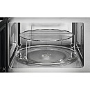 Electrolux - COPP22B-KMFD172NB - SteamBake ugn & 37.1 cm höjd mikro