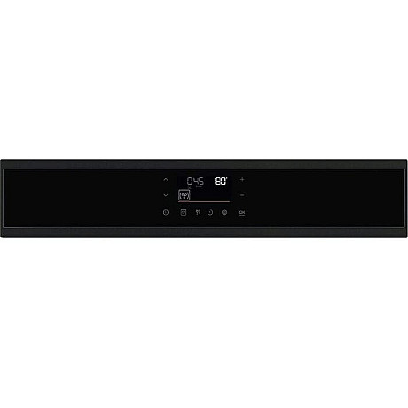Electrolux - COPP22B-KMFD264NB - SteamBake ugn & 45.9 cm höjd mikro