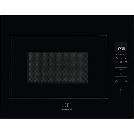 Electrolux - COPP22B-KMFD264NB - SteamBake ugn & 45.9 cm höjd mikro