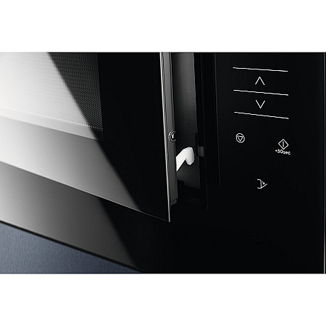 Electrolux - COPP22B-KMFD264NB - SteamBake ugn & 45.9 cm höjd mikro