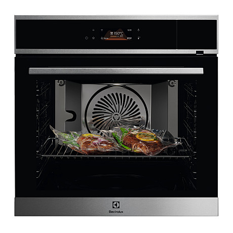 Electrolux - COS980X - SteamPro-Sous Vide