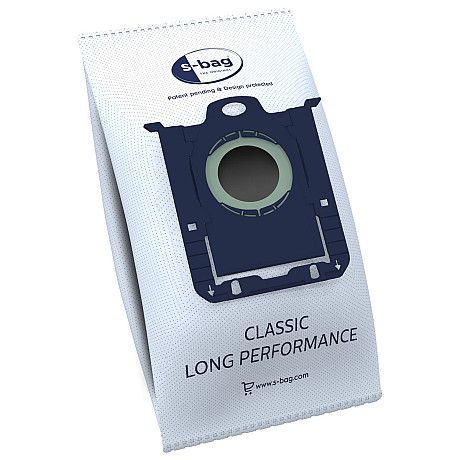 Electrolux - E201SM - S bag Classic Long Performance
