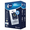 Electrolux - E201SM - S bag Classic Long Performance