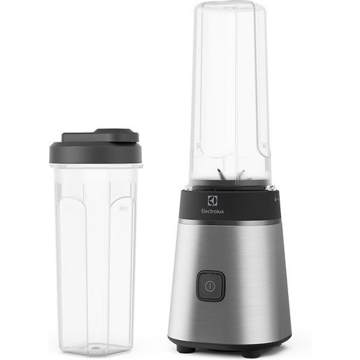 Electrolux steamer e3sb1-4st - create 3 blender