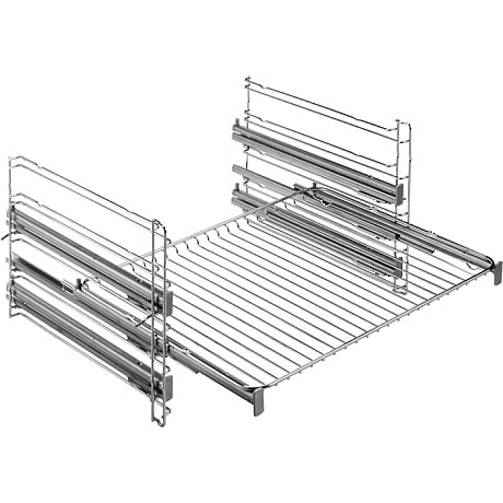 Electrolux - E4OHTR311 - Teleskopskenor 3pack för alla XXL-ugnar