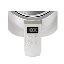 Electrolux - E6K1-6SW - Nordic Timeless Collection 600
