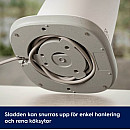 Electrolux - E6K1-6SW - Nordic Timeless Collection 600