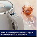 Electrolux - E6K1-6SW - Nordic Timeless Collection 600