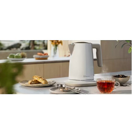 Electrolux - E6K1-6SW - Nordic Timeless Collection 600