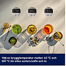 Electrolux - E6K1-6SW - Nordic Timeless Collection 600