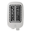 Electrolux - E6T1-4SW - Nordic Timeless Collection, vit