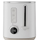 Electrolux - E6T1-4SW - Nordic Timeless Collection, vit